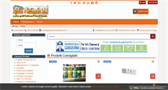 Desktop Screenshot of graficaemultimedia.com